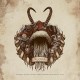 B.S.O. (BANDA SONORA ORIGINAL)-KRAMPUS -COLOURED- (2LP)