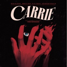 PINO DONAGGIO-CARRIE (CD)