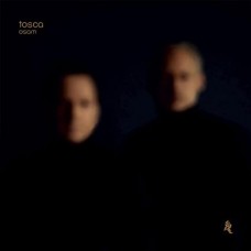 TOSCA-OSAM (CD)