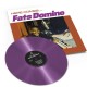 FATS DOMINO-HERE COMES... -COLOURED- (LP)
