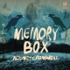 RODNEY CROMWELL-MEMORY BOX -COLOURED- (LP)