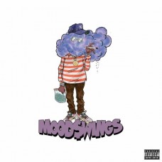 SMOKE DZA X REAL BAD MAN-MOOD SWINGS (LP)