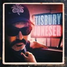 DIRTY TRUCKERS-TISBURY JONESER (CD)