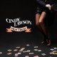 CINDY LAWSON-NEW TRICKS (CD)