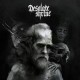 DESOLATE SHRINE-FIRES OF THE DYING WORLD (CD)