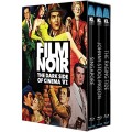 FILME-FILM NOIR: THE DARK SIDE OF CINEMA VI (BLU-RAY)