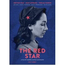 FILME-RED STAR (DVD)