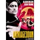 FILME-ARMAGUEDON (DVD)