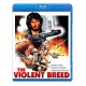 FILME-VIOLENT BREED (BLU-RAY)