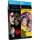 FILME-DR. PHIBES DOUBLE FEATURE (BLU-RAY)