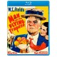 FILME-MAN ON THE FLYING TRAPEZE (BLU-RAY)