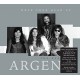 ARGENT-HOLD YOUR HEAD UP - THE BEST OF (2CD)