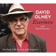 DAVID OLNEY-EVERMORE (CD)