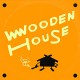 JACOB GORENSTEYN-WOODEN HOUSE (LP)