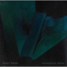 FRANCESCO SERRA-GUEST ROOM (CD)