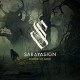 SARAYASIGN-THRONE OF GOLD (CD)
