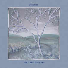 JEANINES-DON'T WAIT FOR A SIGN (CD)