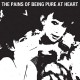 PAINS OF BEING PURE AT HE-PAINS OF BEING PURE AT HEART -COLOURED- (LP)
