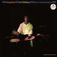 ART BLAKEY-JAZZ MESSENGER (CD)