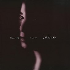 JANIS IAN-BREAKING SILENCE (CD)