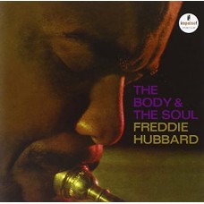 FREDDIE HUBBARD-BODY & THE SOUL (SACD)
