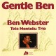 BEN WEBSTER-GENTLE BEN (SACD)