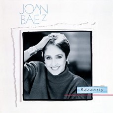 JOAN BAEZ-RECENTLY (CD)