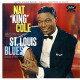 NAT KING COLE-ST. LOUIS BLUES (SACD)
