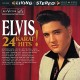ELVIS PRESLEY-24 KARAT HITS (SACD)