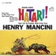 HENRY MANCINI-HATARI! (CD)