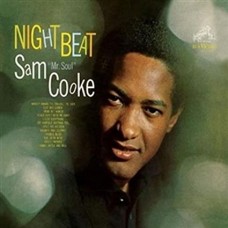 SAM COOKE-NIGHT BEAT (SACD)