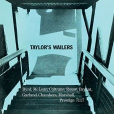 ART TAYLOR-TAYLOR'S WAILERS (SACD)