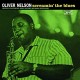 OLIVER NELSON-SCREAMIN' THE BLUES (SACD)