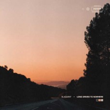 ELAQUENT-LONG DRIVES TO NOWHERE (CD)