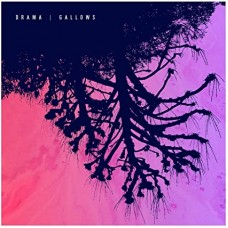 DRAMA-GALLOWS (LP)