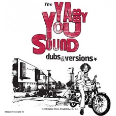 YABBY YOU & THE PROPHETS-YABBY YOU SOUND: DUBS & VERSIONS (2LP)