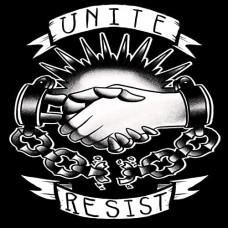 DOC ROTTEN-UNITE RESIST (LP)