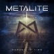 METALITE-HEROES IN TIME (2022) (CD)