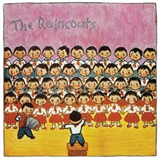 RAINCOATS-RAINCOATS (LP)