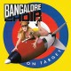 BANGALORE CHOIR-ON TARGET (CD)