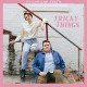 DISSIMILAR SOUTH-TRICKY THINGS (CD)