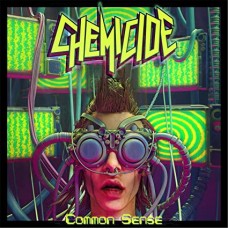 CHEMICIDE-COMMON SENSE (CD)