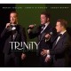 TRINITY-CLASSICALLY IRISH (CD)