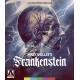 FILME-MARY SHELLEY'S FRANKENSTEIN (BLU-RAY)