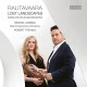 SIMONE LAMSMA-RAUTAVAARA: LOST LANDSCAPES: WORKS FOR VIOLIN AND ORCHESTRA (CD)