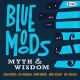 BLUE MOODS-MYTH & WISDOM (CD)