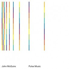 JOHN MCGUIRE-PULSE MUSIC (CD)