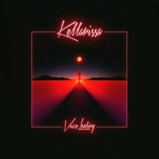 KELLARISSA-VOICE LEADING (CD)