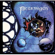 PTARMIGAN-PTARMIGAN (CD)