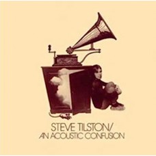 STEVE TILSON-AN ACOUSTIC CONFUSION (CD)